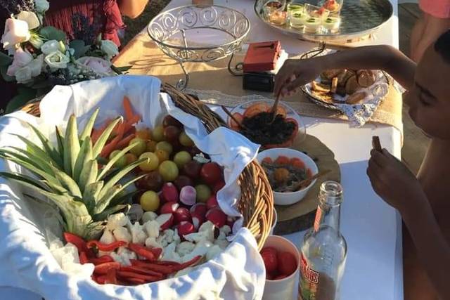 Evidentia Events 3