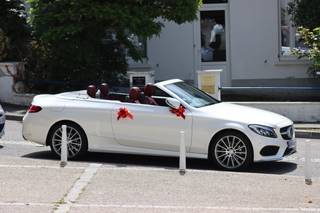 Billionaire Wedding Cars - 9