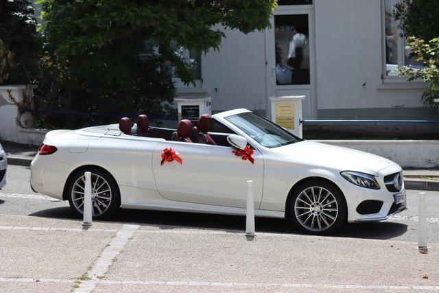 Billionaire Wedding Cars - 4