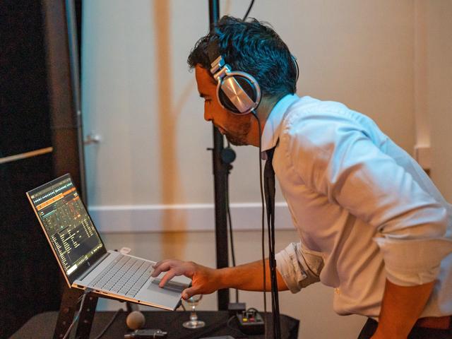 Luxury Weddind DJ - 3