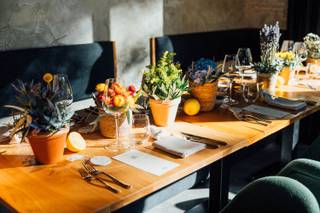 Restaurant Brut - 11