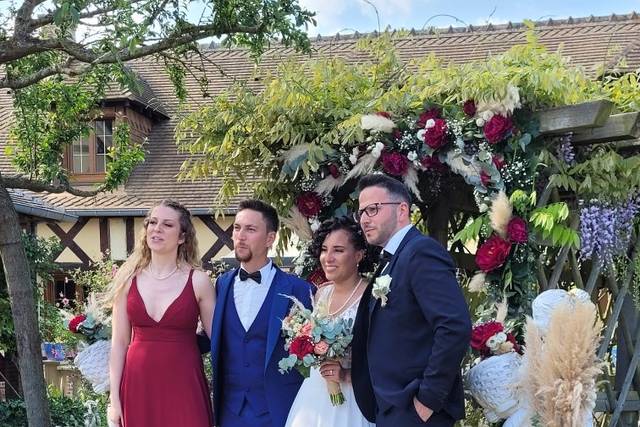 Showroom Du Mariage Neufchâtel en Bray 2