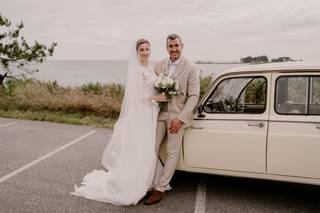 J'M Wedding Vannes - 5