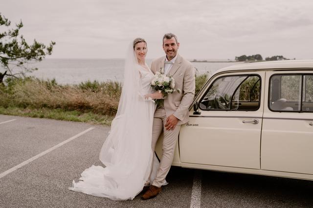 J'M Wedding Vannes - 1