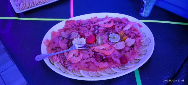 Le Petit Gourmet Traiteur - 1