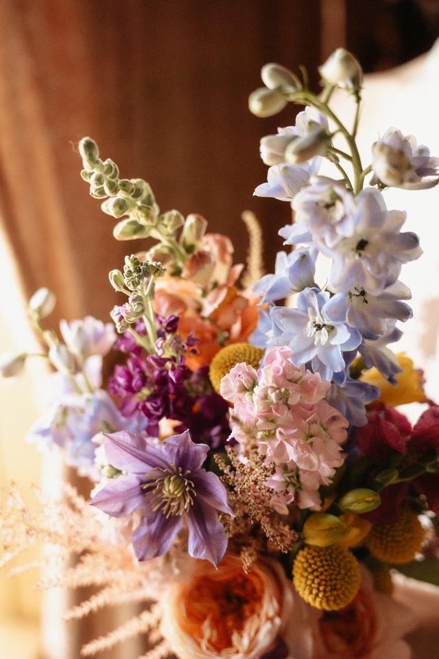 Fleurs d'un Jour - 2