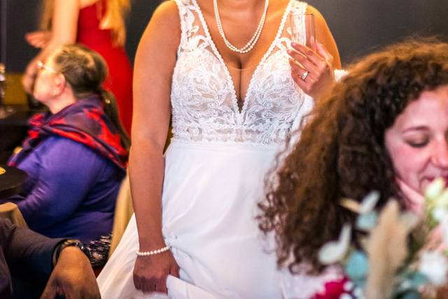 Showroom Du Mariage Neufchâtel en Bray 3