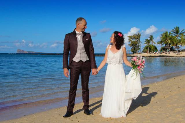 Irène Accord Mariage 1