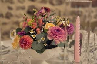 Les Fleurs de Suzanne - 5
