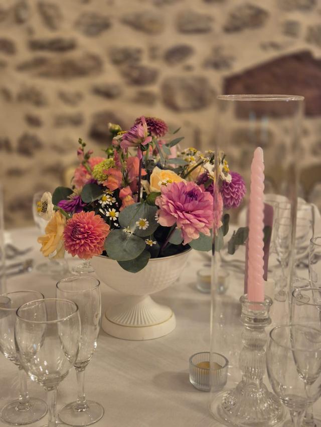 Les Fleurs de Suzanne - 1