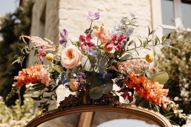 Fleurs d'un Jour - 3
