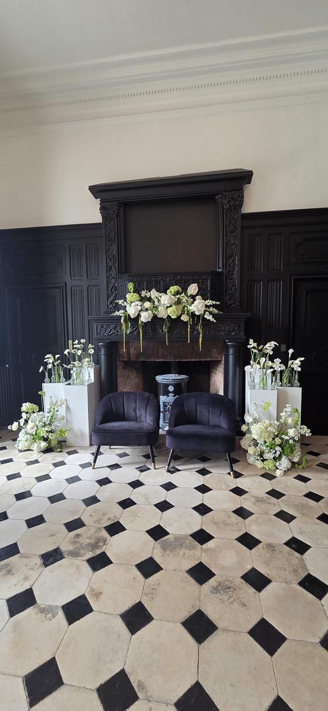 Les Fleurs d'Eleonore - 2