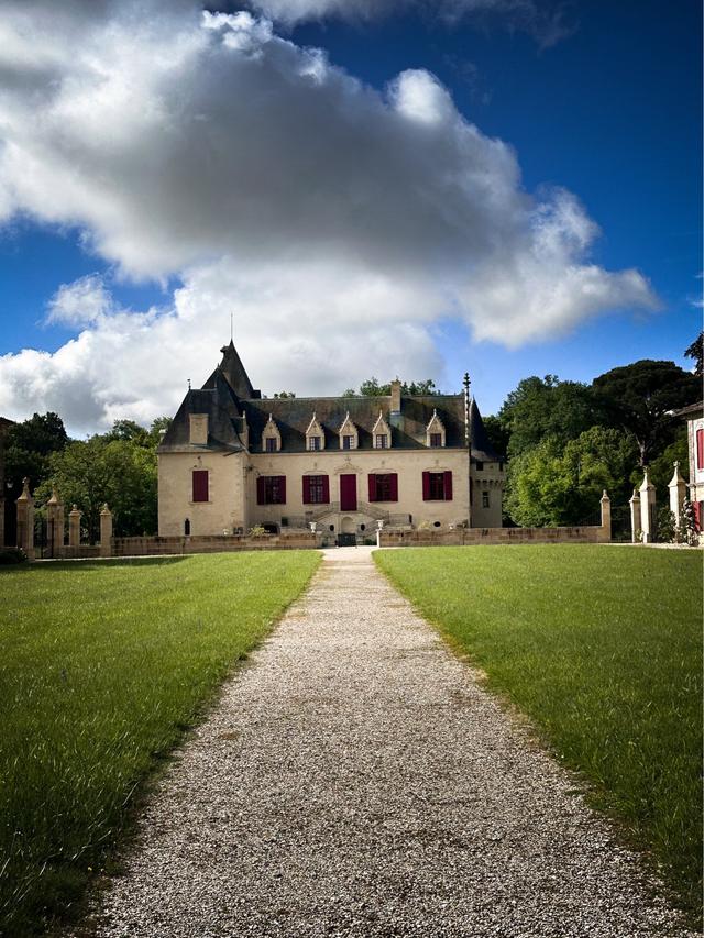 Château Olivier - 2
