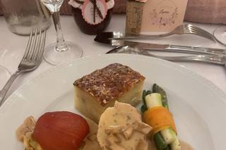 Auberge du Tilleul - 22