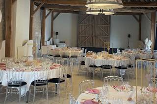 Domaine de Thais - 8