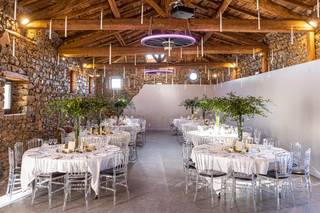 Domaine des Monts du Lyonnais - 6