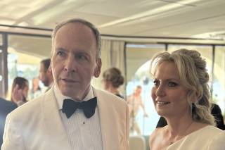 Au Mariage des Merveilles - 12