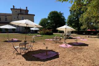 Domaine de la Corbe 3
