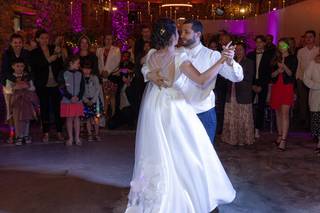 Domaine des Monts du Lyonnais - 7