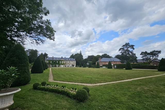 Château de la Rouerie 5