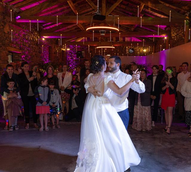 Domaine des Monts du Lyonnais - 4