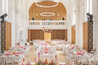 Domaine de l'Abbaye de Meslay - 14