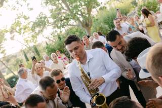 YevgenSax - Saxophoniste - 7