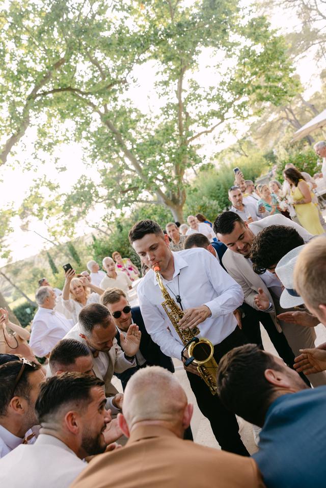 YevgenSax - Saxophoniste - 3
