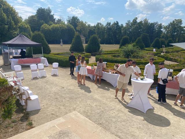 Convivial Event - 3