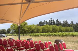 Domaine La Porte Dorée - 10