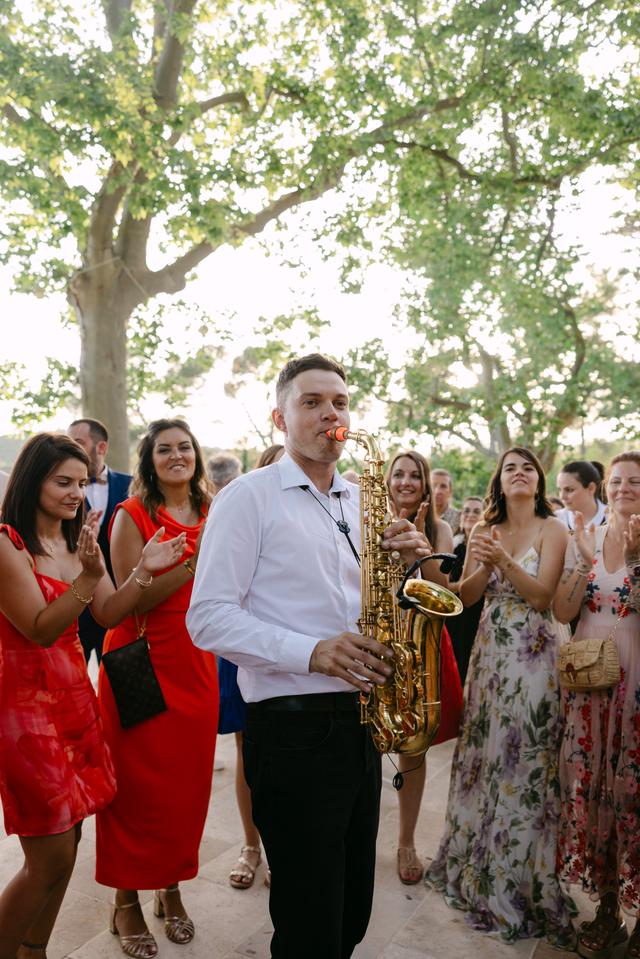 YevgenSax - Saxophoniste - 4