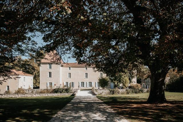 Château de la Mothe 2