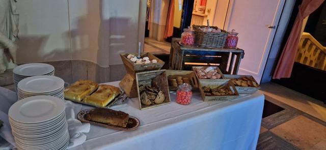 Convivial Event - 4