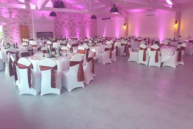 Le Loft 3