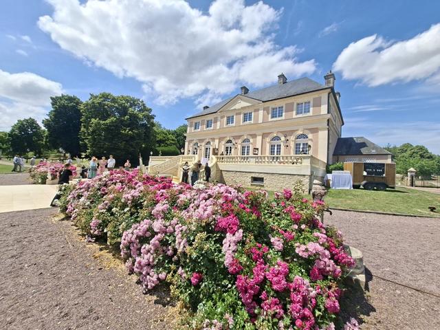 Domaine d'Aslan - 1