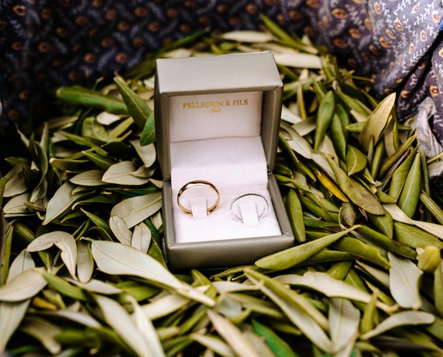 Joaillerie Agnes Pellegrin - 1