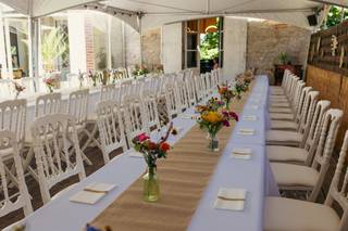 Le Comptoir des Fleurs - Fleuryland - 27