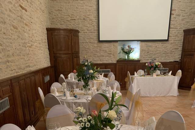 Relais de la Source 4