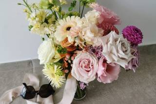 Reine et Rose Fleuriste - 5