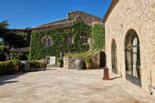 Château Bas d'Aumelas - 6