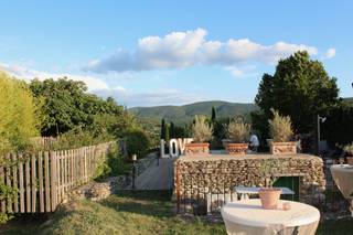 Domaine de La Barbeirasse - 11