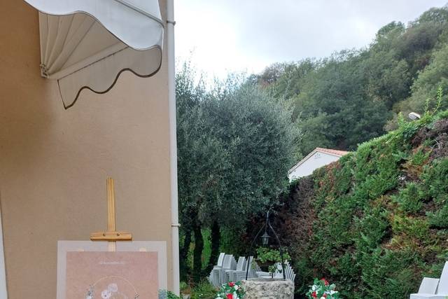 Villa Romantica 3
