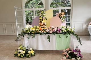 Reine et Rose Fleuriste - 6