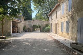 Domaine de Beauvoir - 12