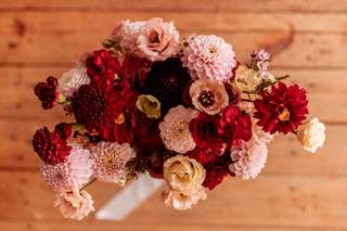 Reine et Rose Fleuriste - 7