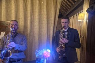 Love & Song - DJ Saxophoniste - 5