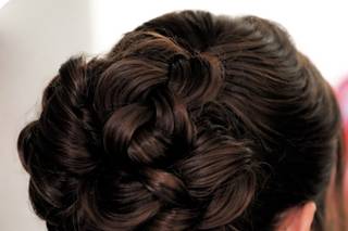 AP Studio Coiffure - 8
