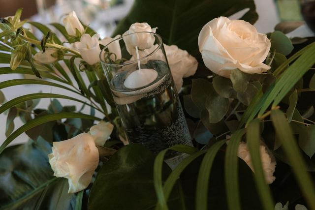 Mariage Poudré - 4