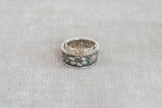 Bague Alliance - 5