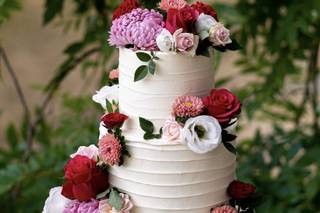 The Cherry On The Gâteau - 5